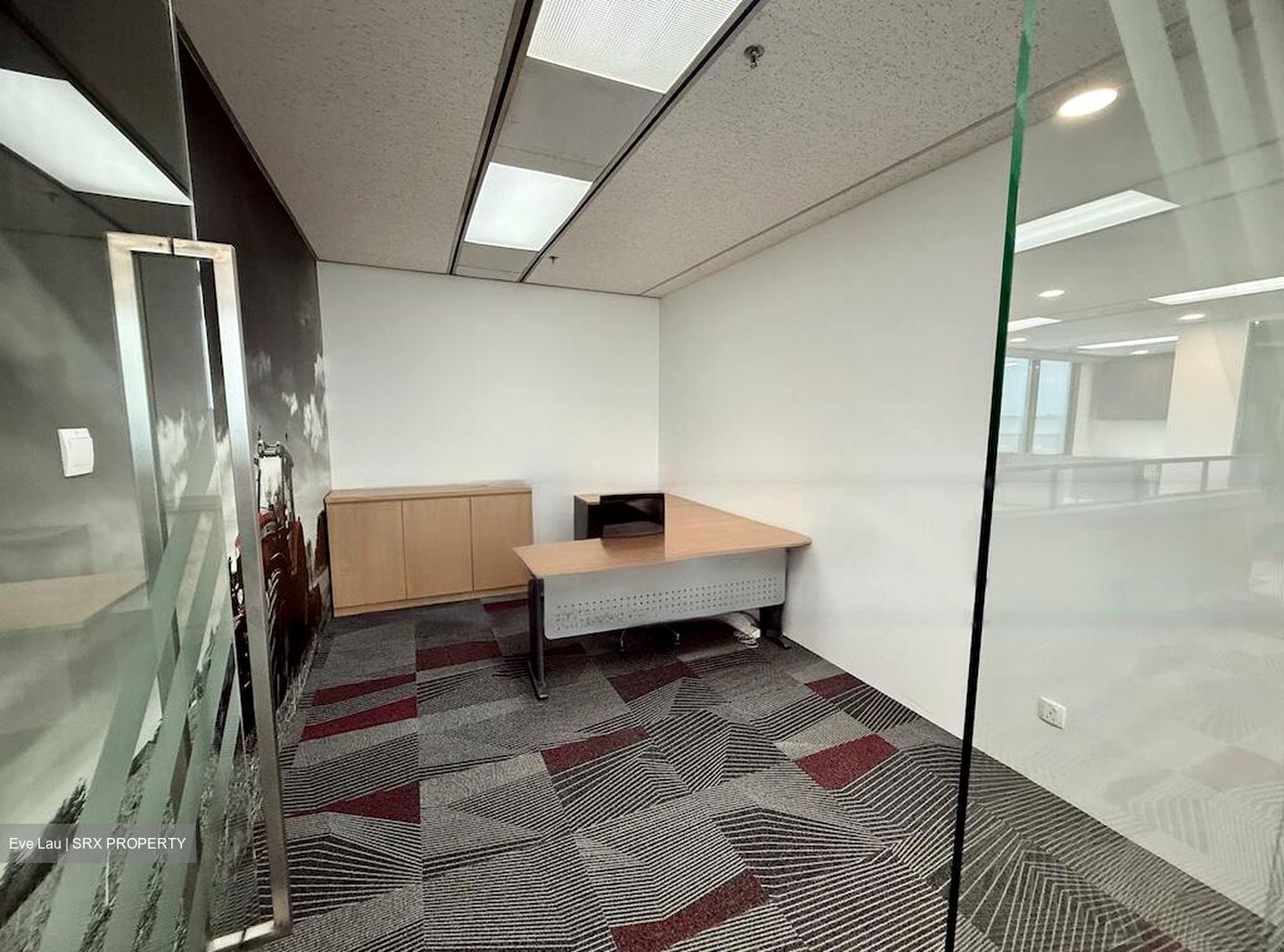 United Square (D11), Office #459466531